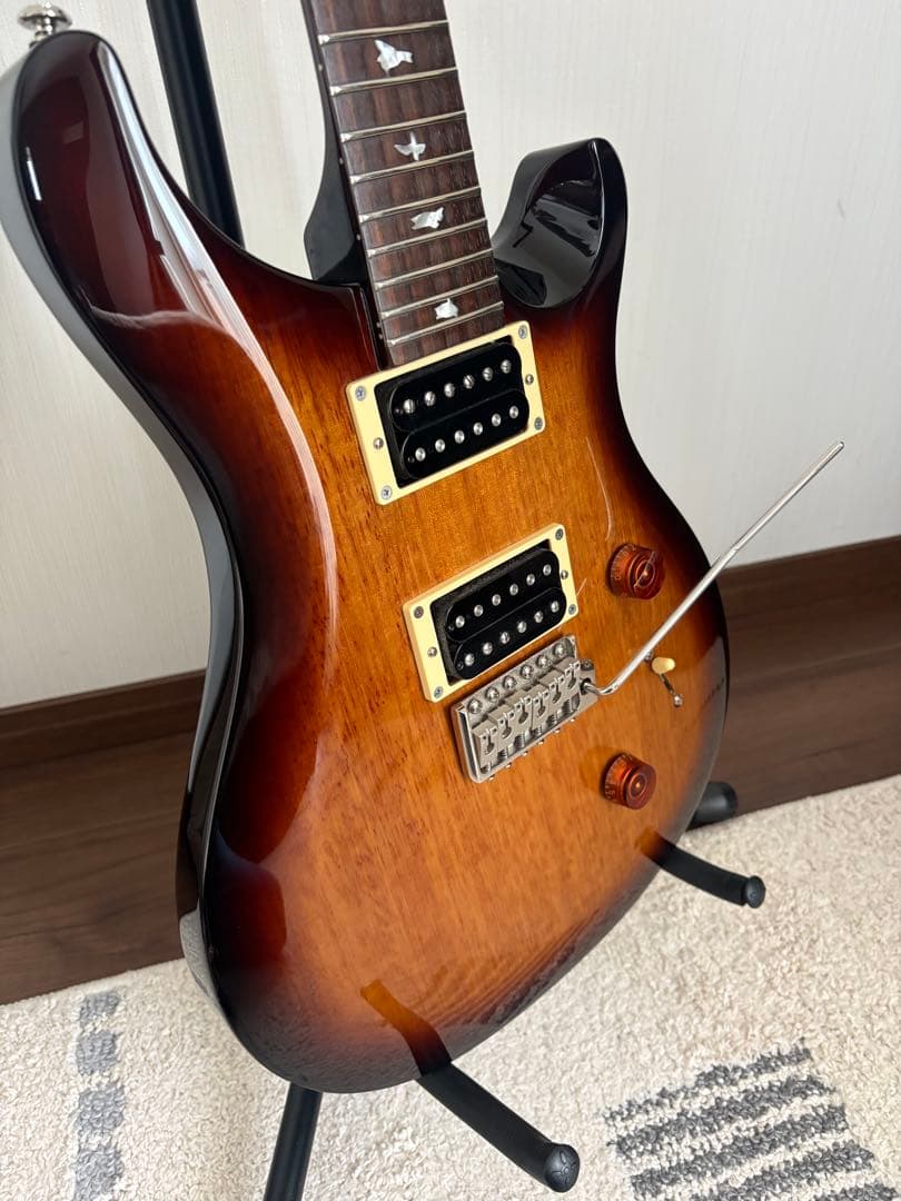 しまうまPRS SE standard24