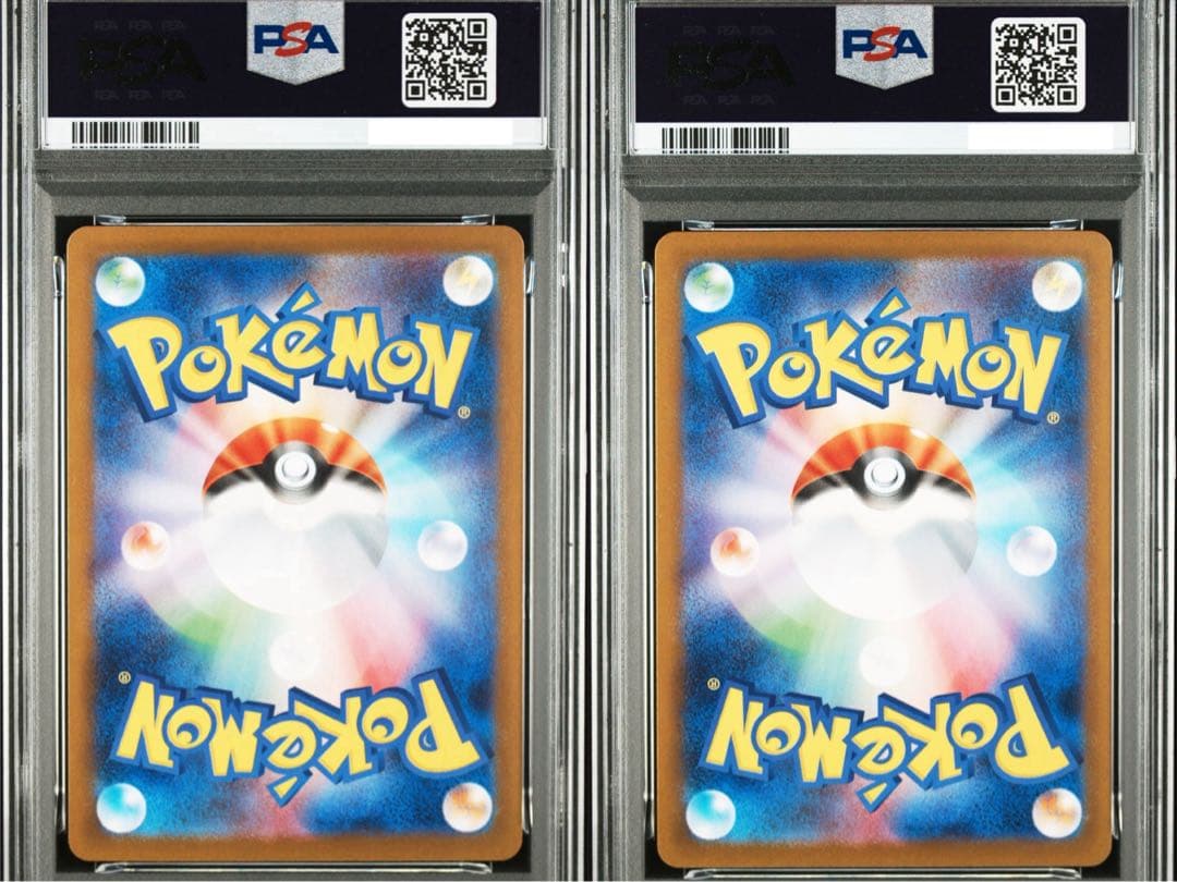 【PSA10 連番】フクオカのピカチュウ 289/SV-P PROMO