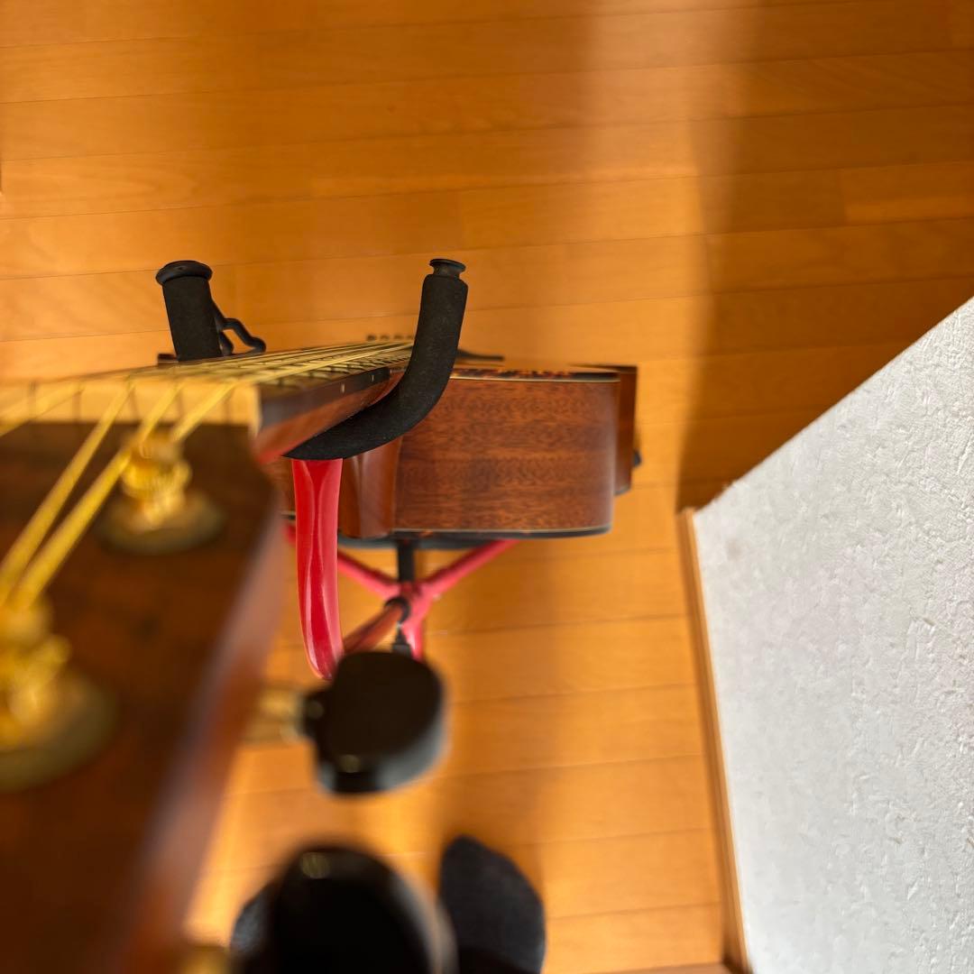 Morris S-60 アコースティックギター