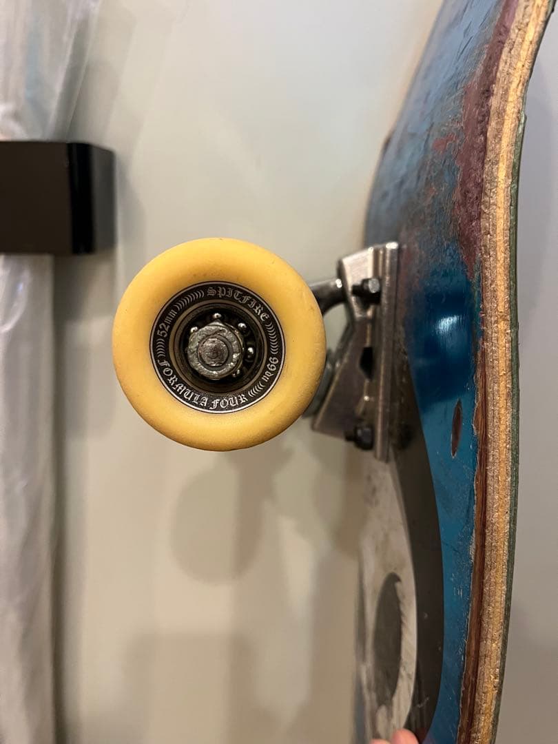 スケートボード コンプリート バッグ付（blind、venture、PBP）