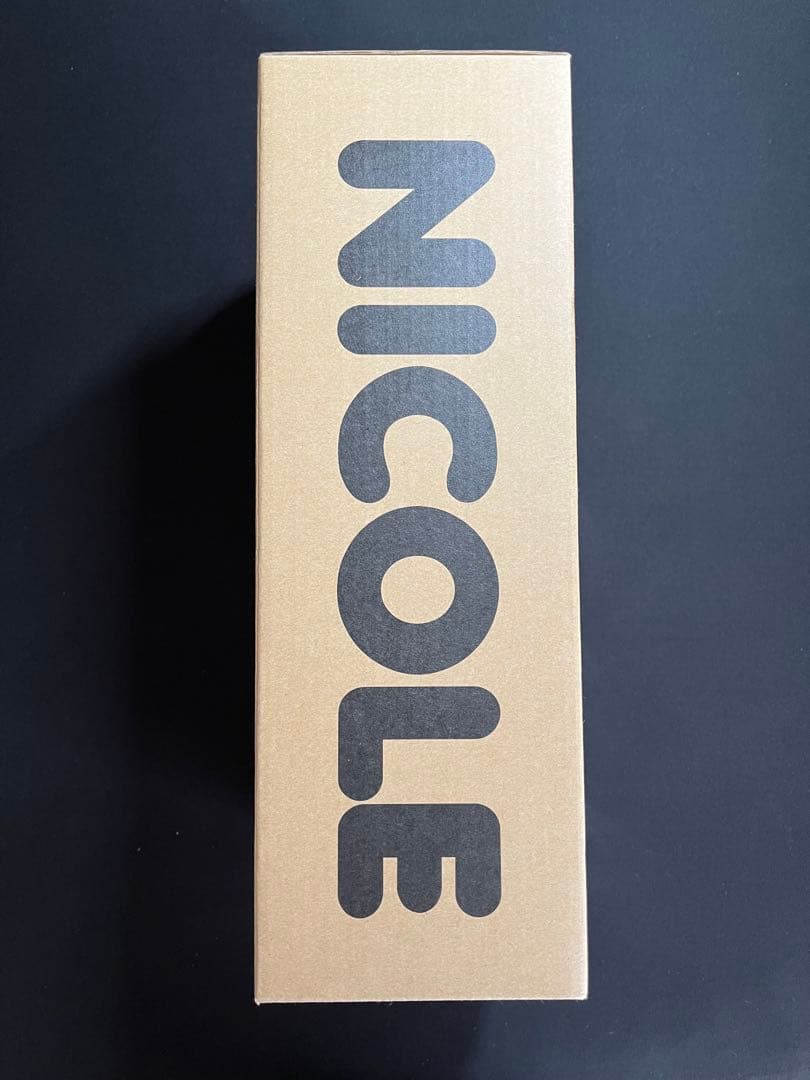 BUMP OF CHICKEN NICOLEぬいぐるみ【新品未開封】