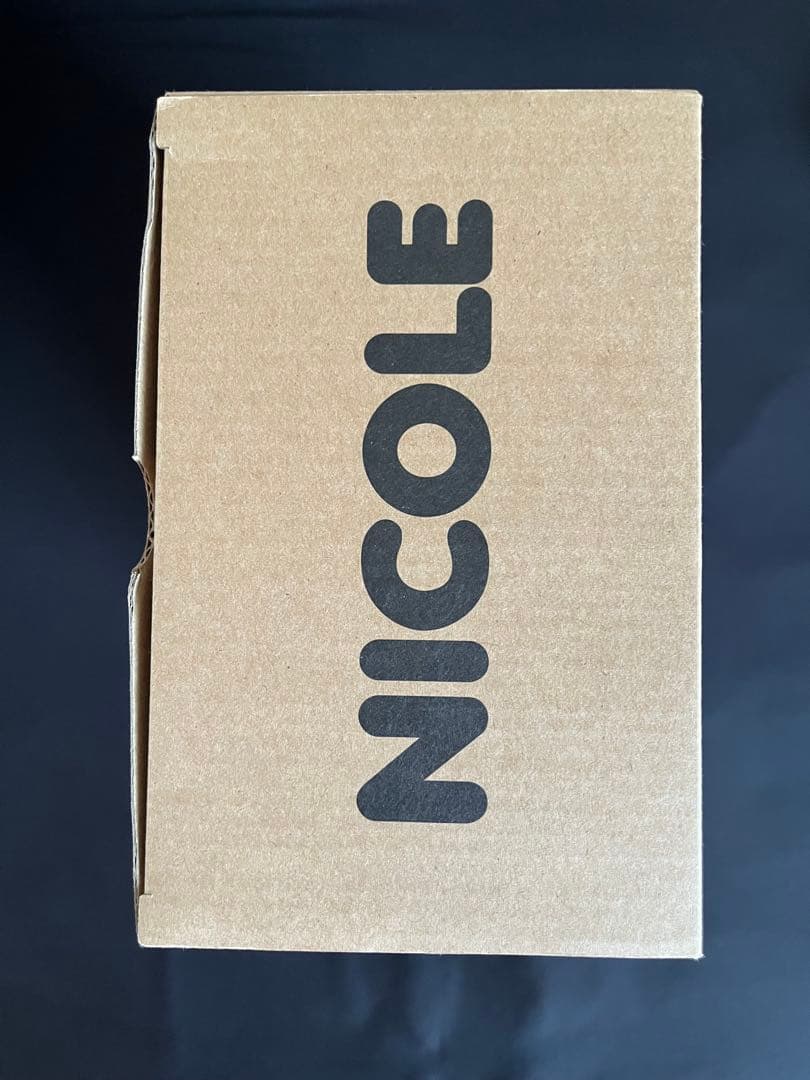 BUMP OF CHICKEN NICOLEぬいぐるみ【新品未開封】