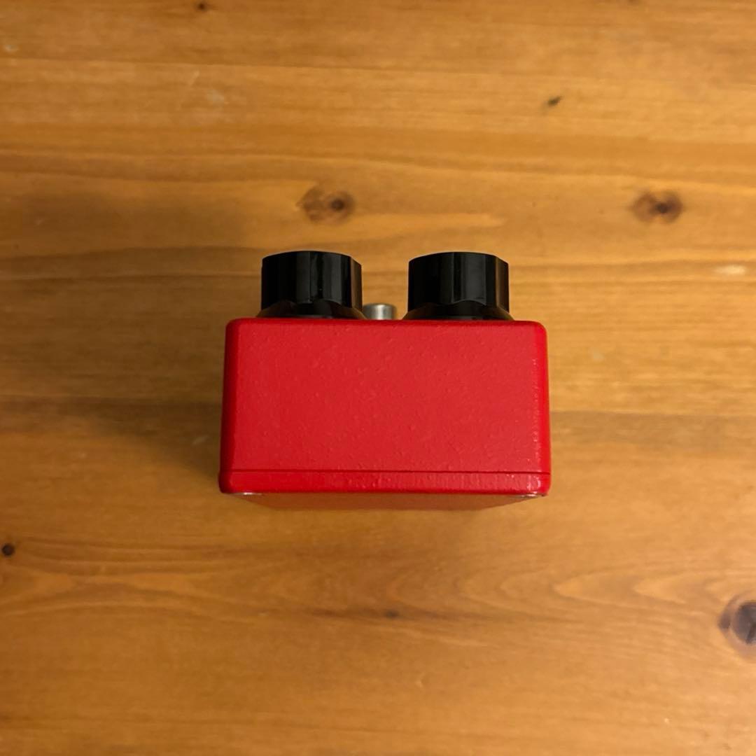 ギター MXR dyna comp