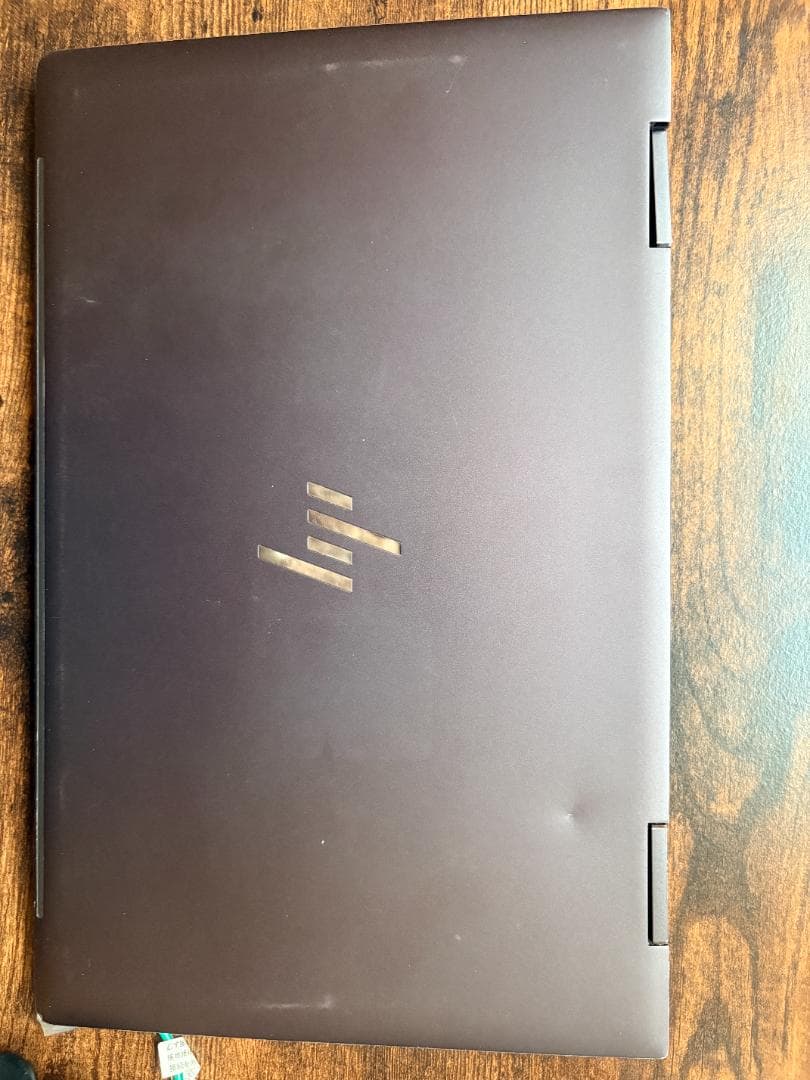 HP ENVY x360 13-ay0050AU 訳アリ