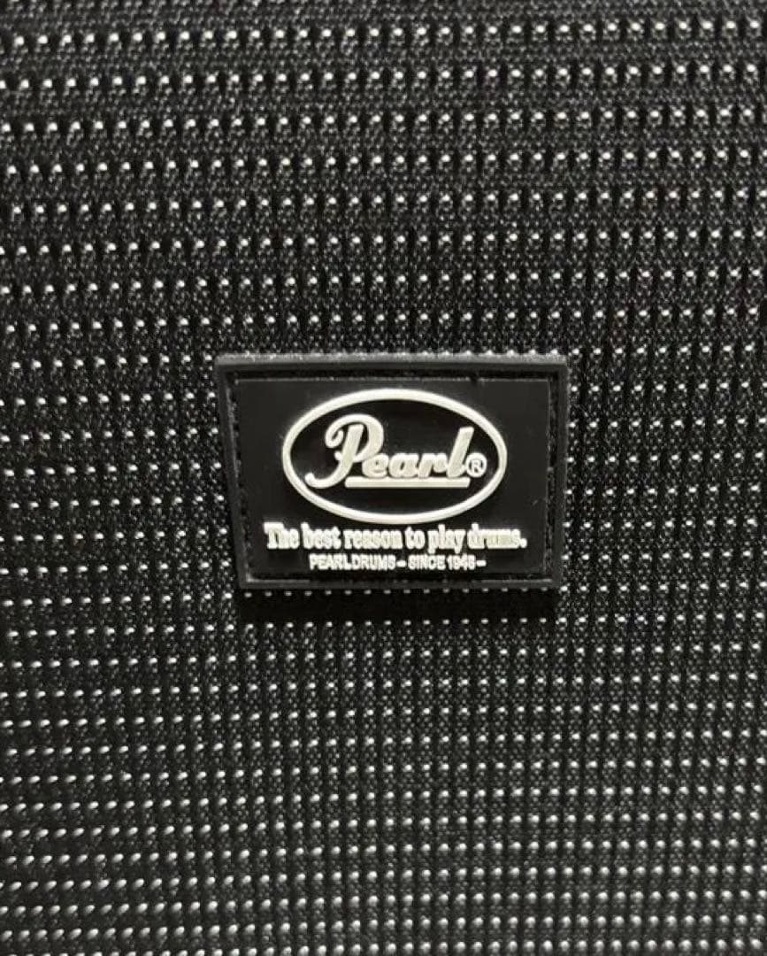 TOCA トカ Cajon カホン TCAJ-BB + Perlのケース付き