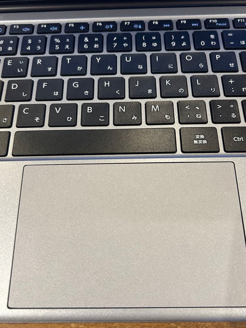 CHUWI HeroBook Pro 14.1インチ　windows10