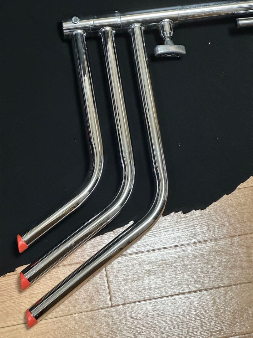 Matthews(マシューズ) センチュリースタンド 40インチ シルバー