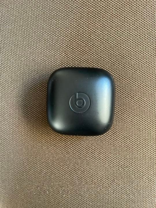 Beats by Dr Dre POWERBEATS PRO ブラック