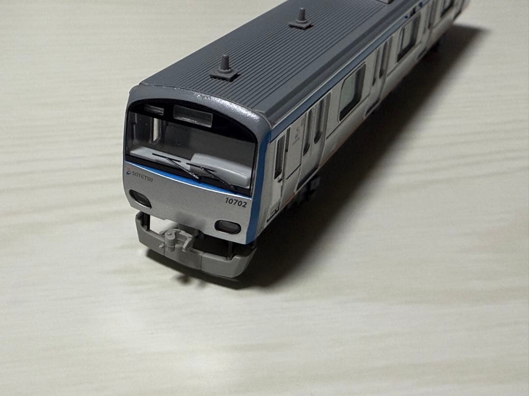 マイクロエース 相鉄10000系 新塗装 8両セット