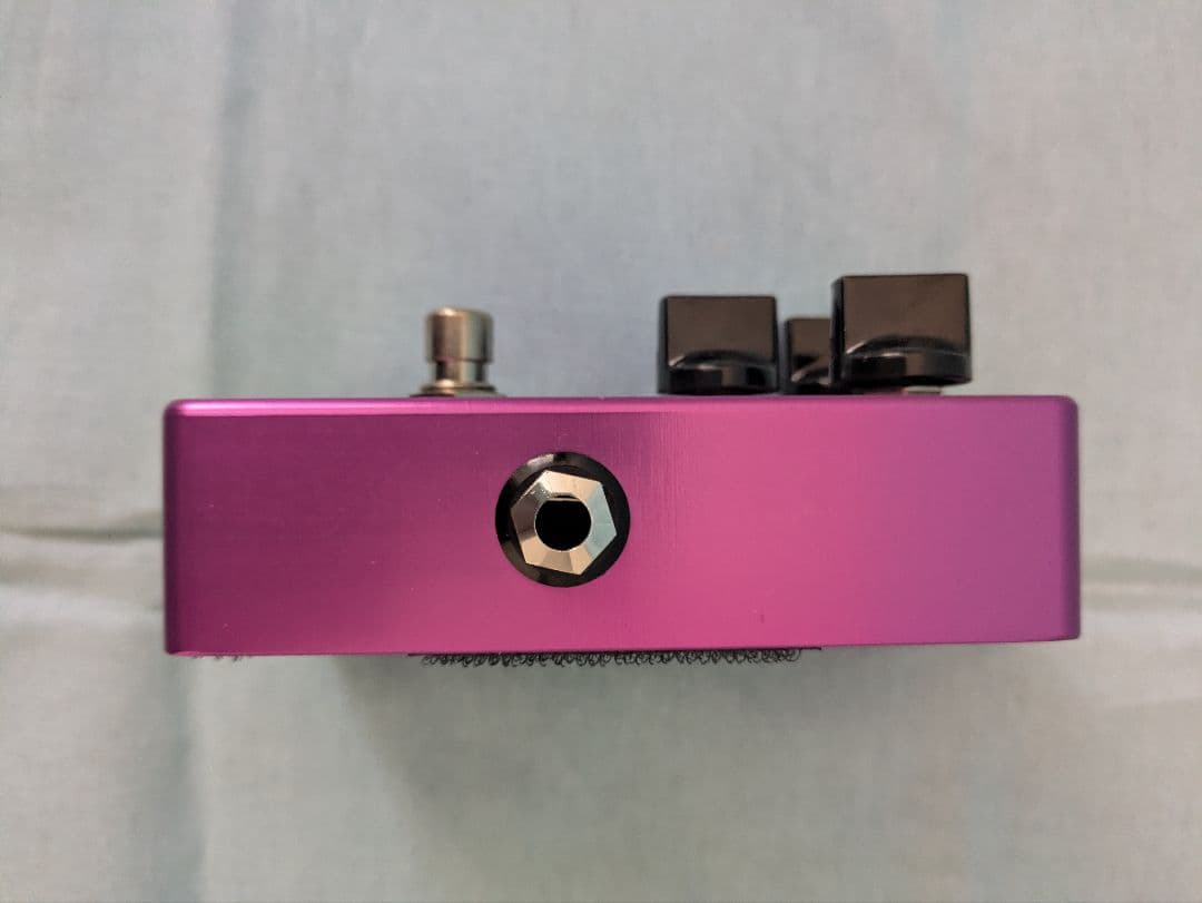 Suhr Riot ディストーション