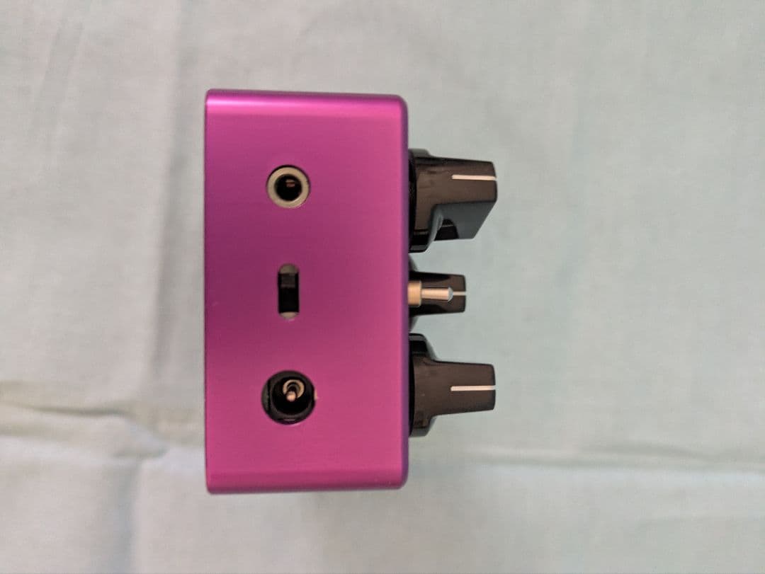 Suhr Riot ディストーション