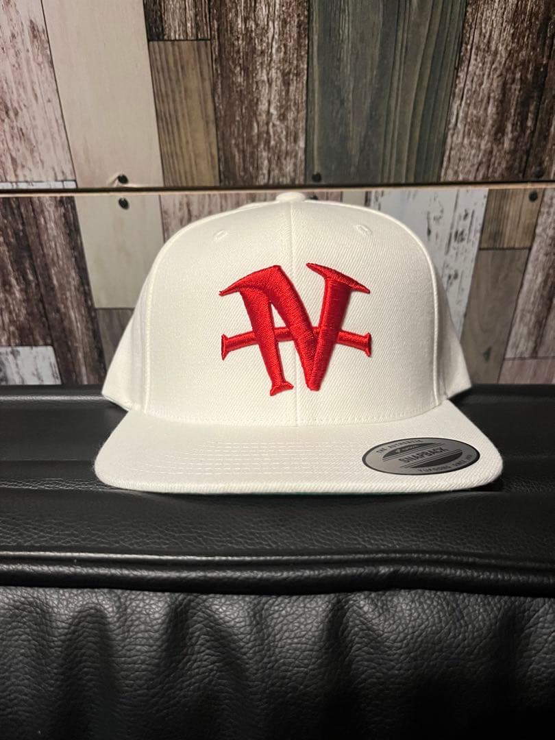 大颯　井上尚弥　キャップ　会場限定