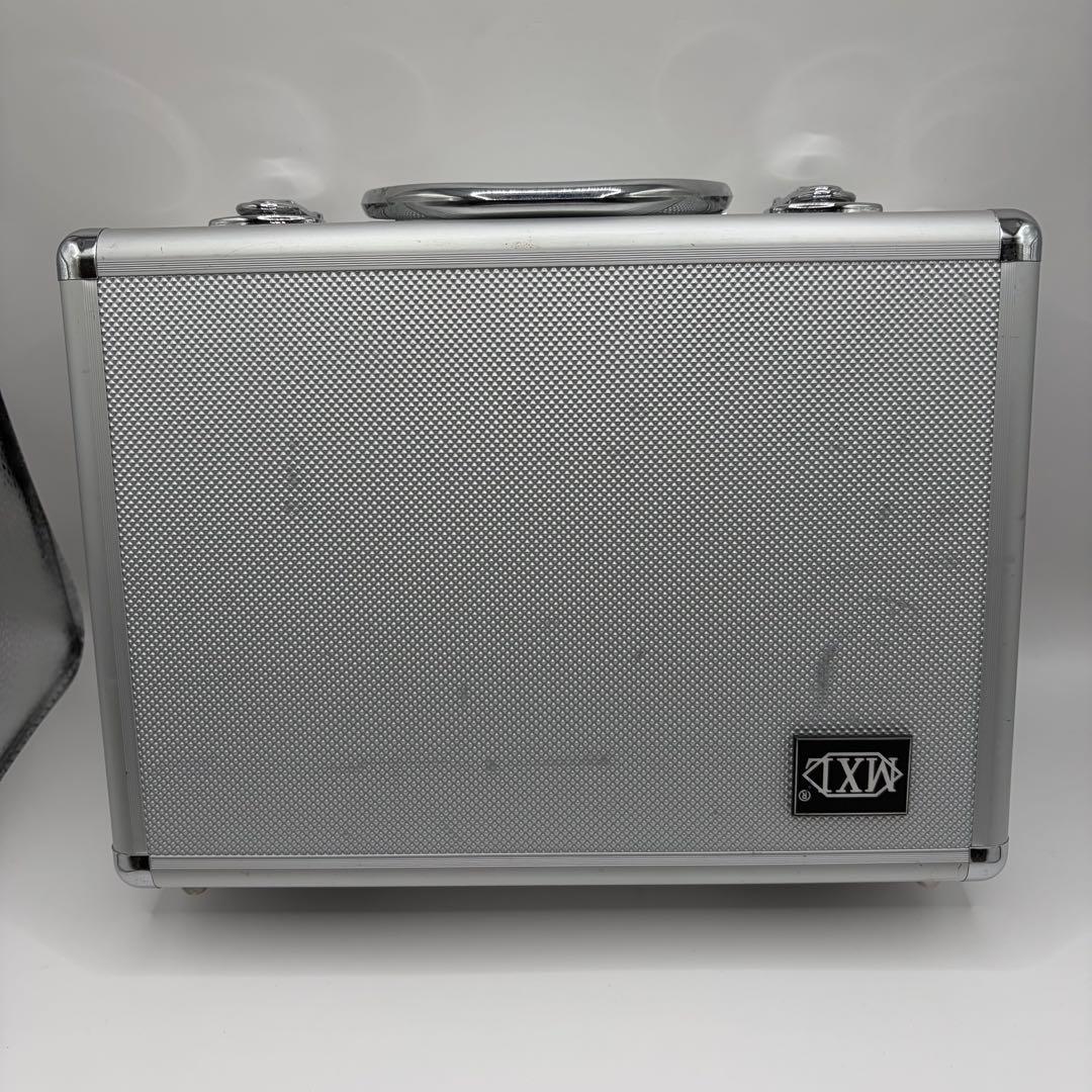 【動作品】MXL エムエックスエル コンデンサーマイク V67G-HE セット