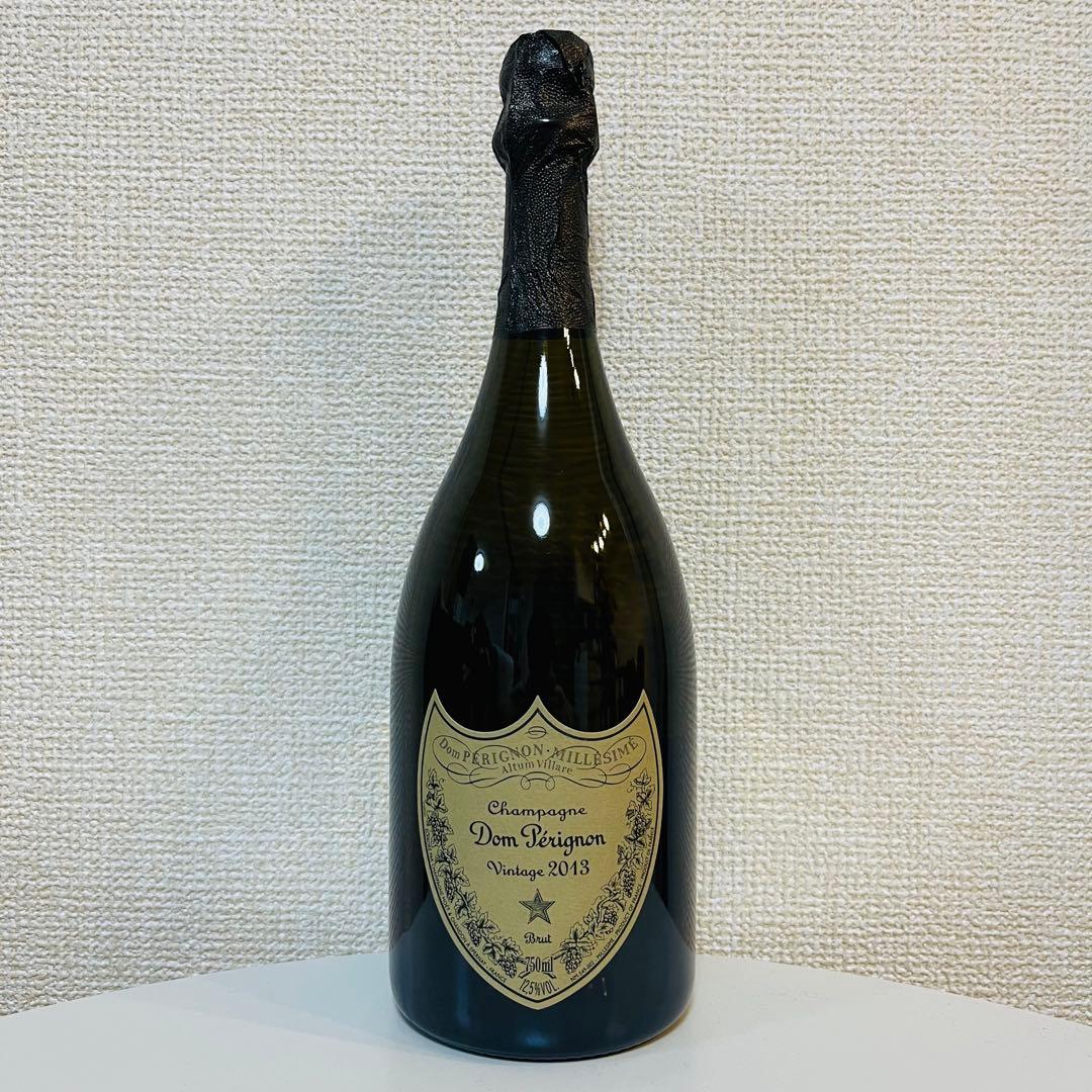 Dom Perignon Vintage 2013 シャンパン