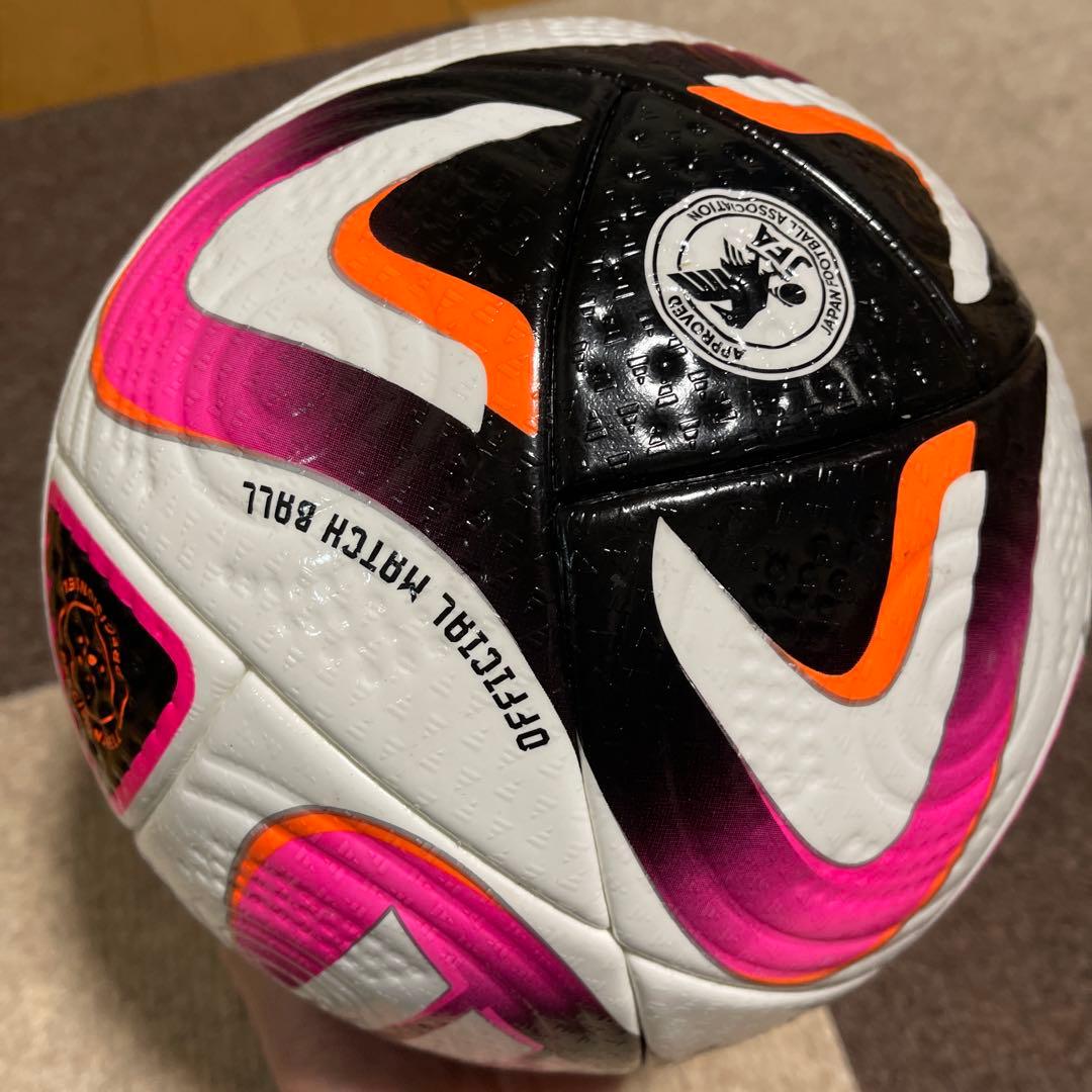 CONEXT24 PROサッカーボール 5号球 adidas コネクト24