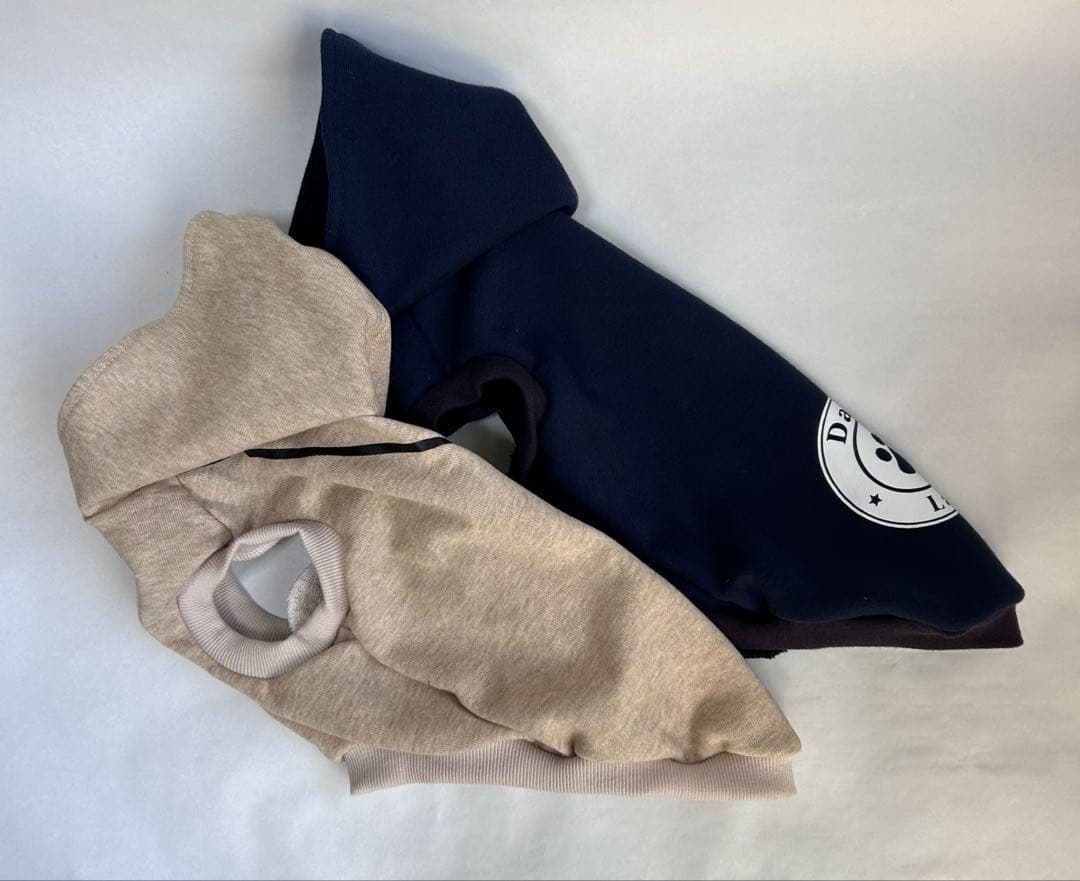 あゆみるくさま確認用☺︎わんこふく　犬服