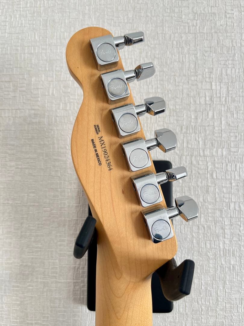 Fender Player Telecaster フェンダー テレキャスター