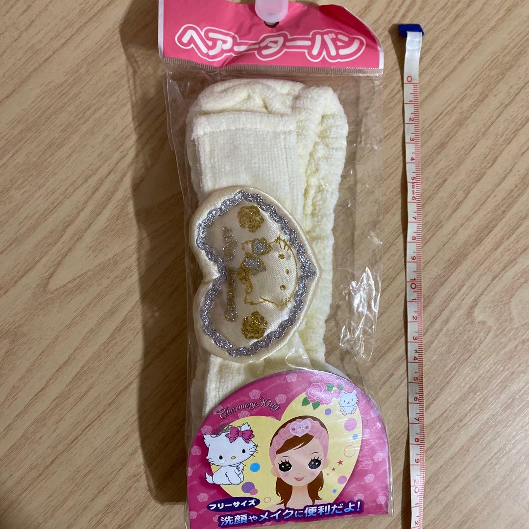 【平成レトロ】チャーミーキティ グッズ　４点セット