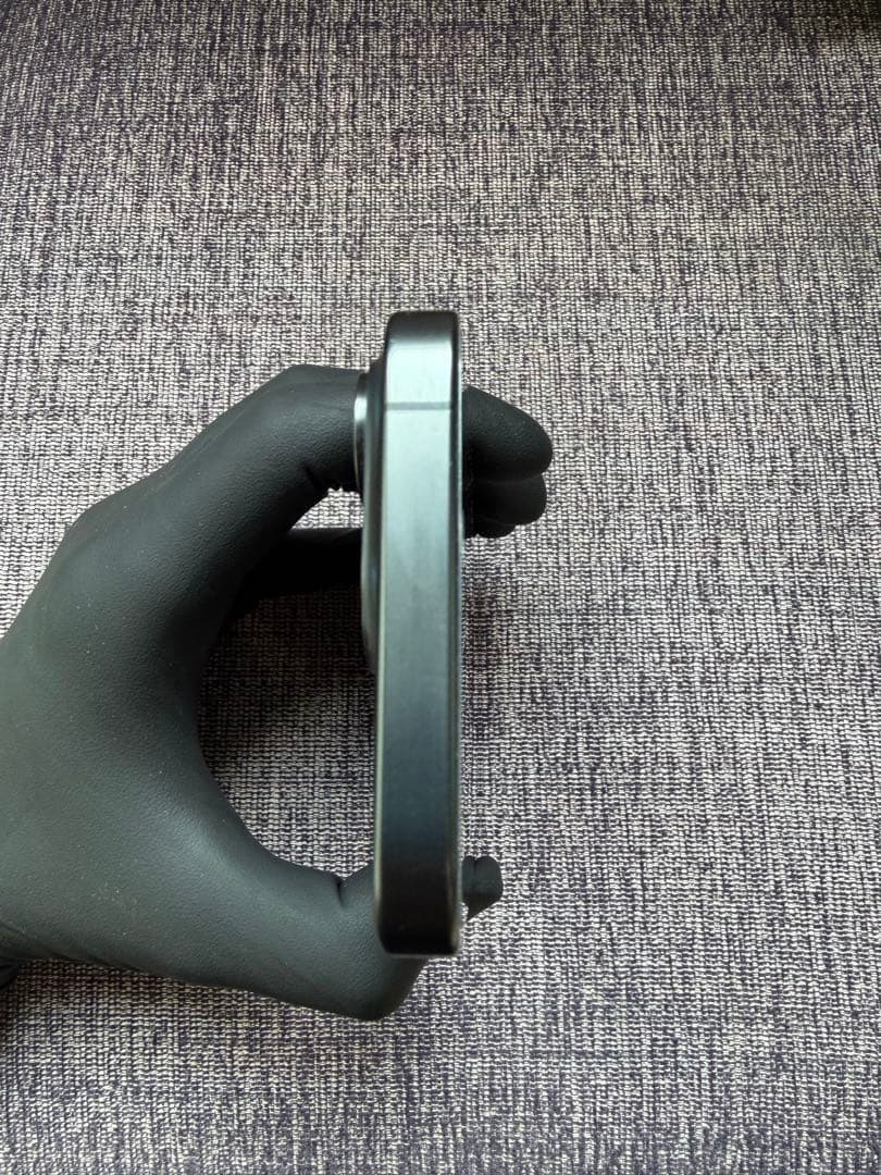 Apple iPhone 15 Pro スペースブラック 本体 256GB