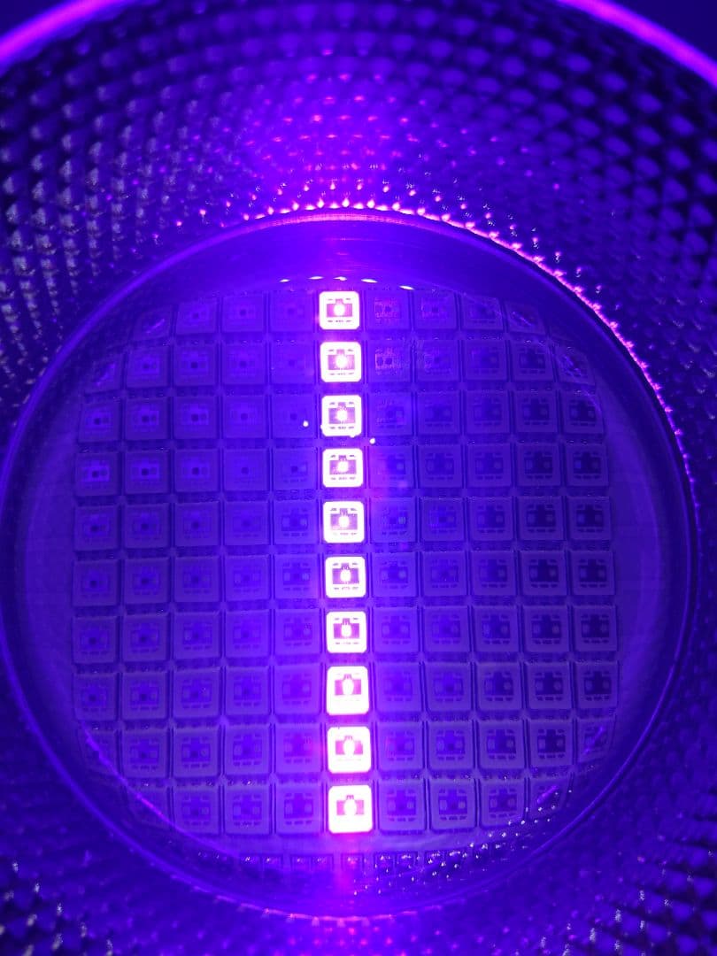 訳あり WEEK AQUA T90Pro 純正スタンド セット