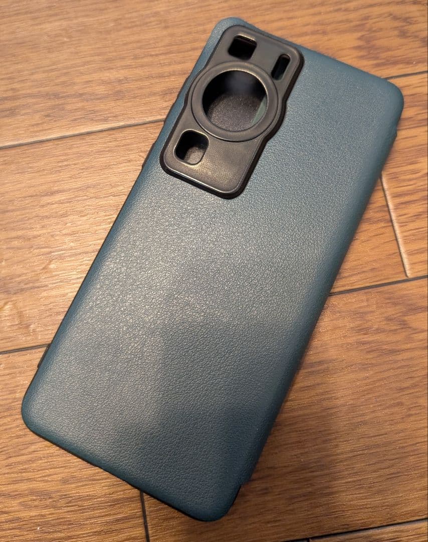 【超美品】HUAWEI P60 pro　MNA−AL00