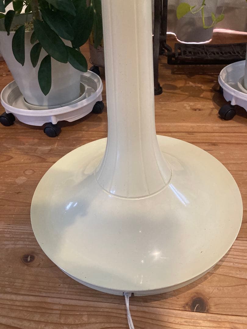 昭和レトロ　National　レトロ扇風機　F-30V1G　稼働品