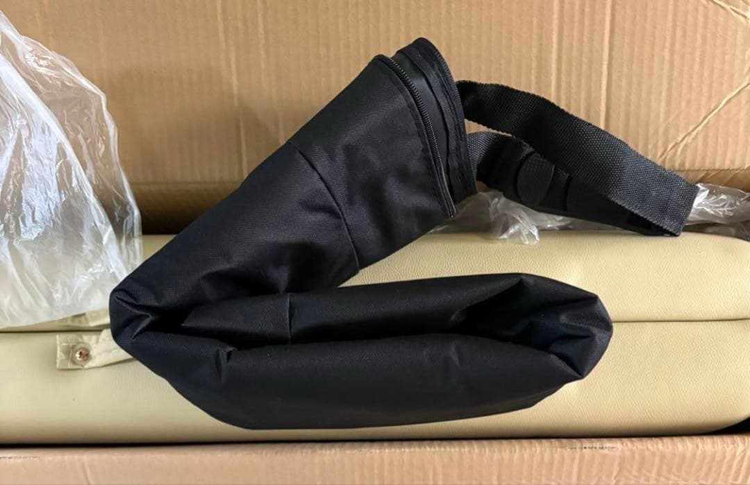 【新品未使用】【訳あり】マッサージ　ベッド　折りたたみ