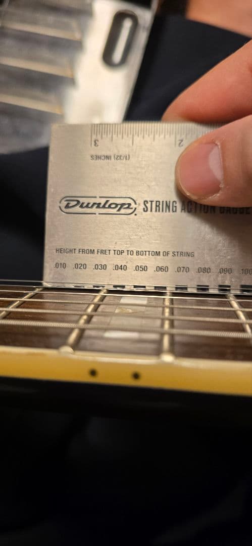 エピフォン Prophecy plus EMGハードケース付