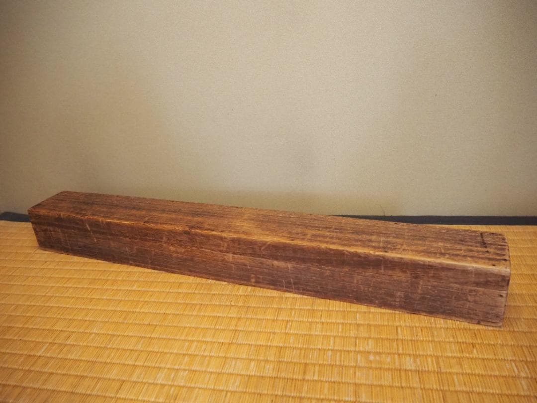 中島来章自筆『瀧之図』掛軸　西山完瑛極め