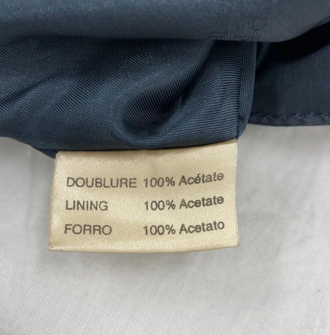 エルメス　ベスト　サイズ54