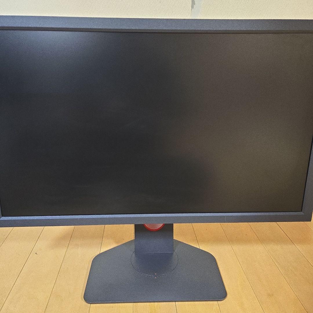 【超美品】BenQ ZOWIE XL2411K ゲーミングモニター144hz