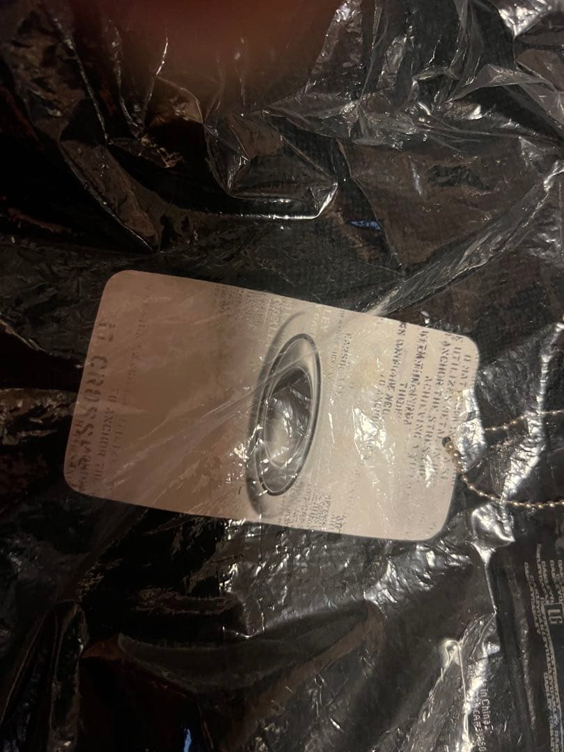 黒いウールベレー帽