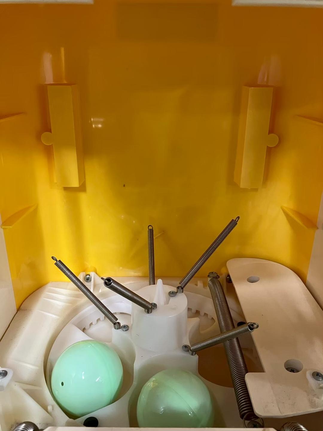 特価品SHO-089C 【ユージン】スリムボーイハーフサイズ 中古ガチャガチャ