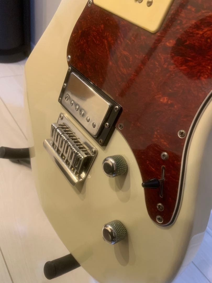 ゆーくん YAMAHA PACIFICA 311H VW エレキギター