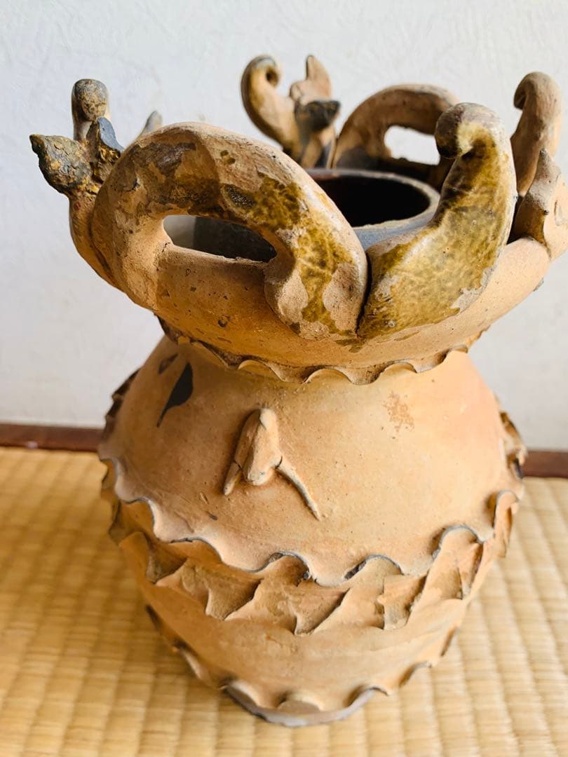 中国六朝早期青磁