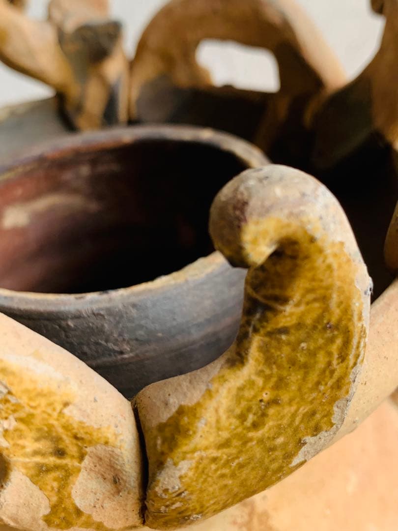 中国六朝早期青磁