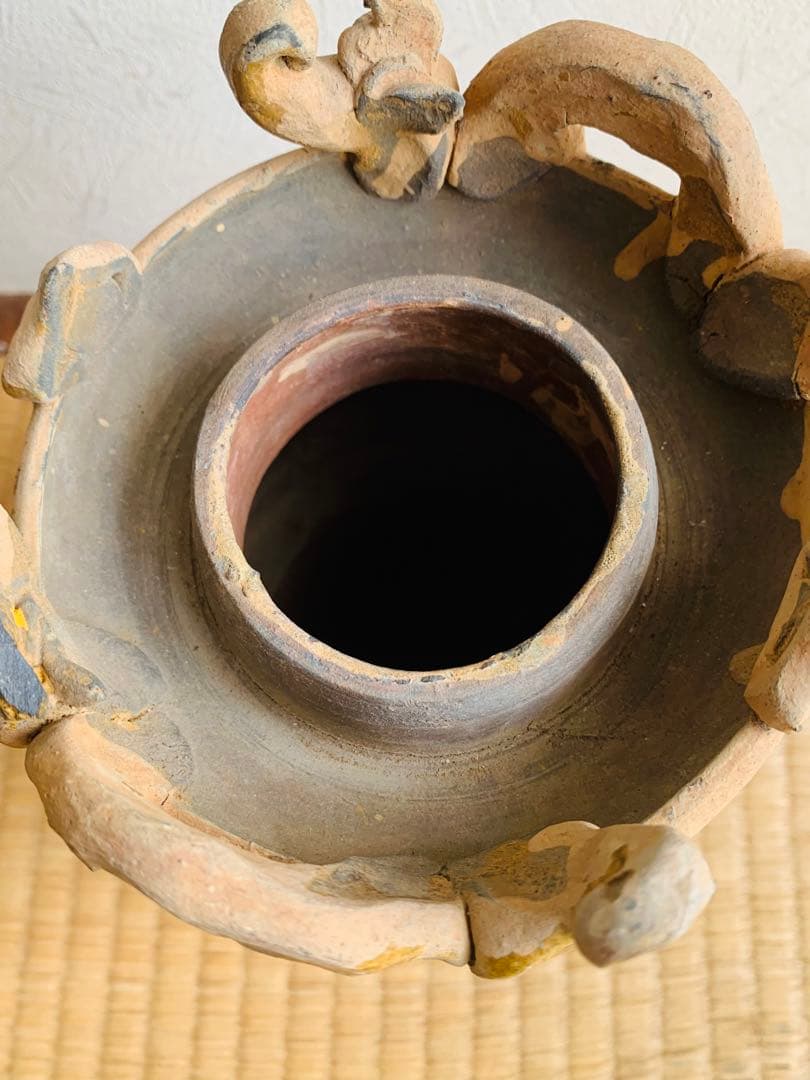 中国六朝早期青磁