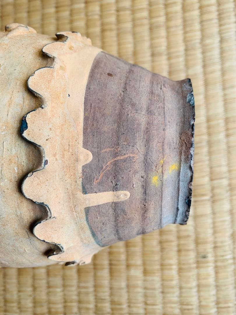 中国六朝早期青磁