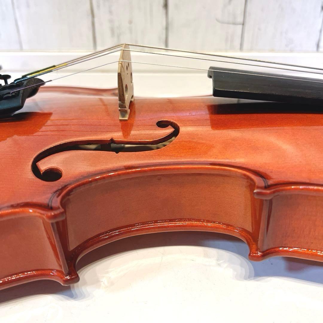 【美品】Josef Jan Dvorak 220 4/4 バイオリン