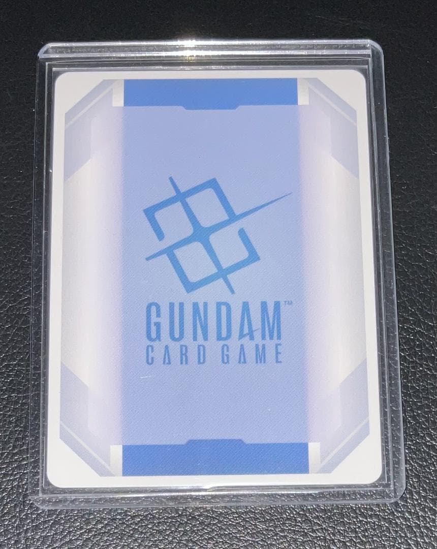 ガンダムカードゲーム 溢れる慈愛 パラレル U+ ラクス・クライン