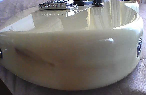 KRAMERエレキギター