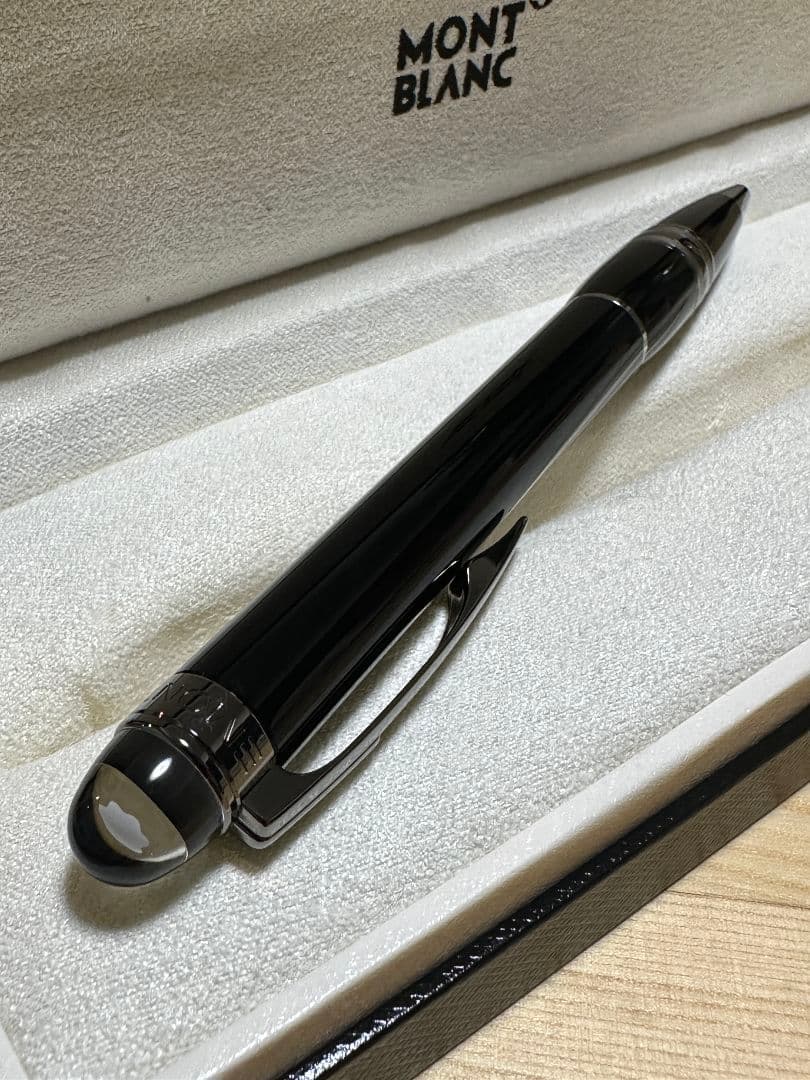 【新年セール】MONTBLANC　ボールペン