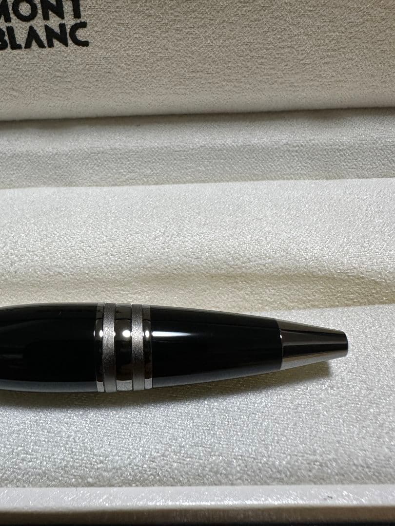 【新年セール】MONTBLANC　ボールペン