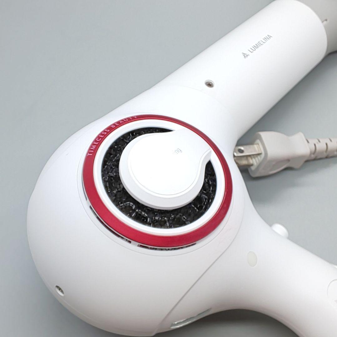 ヘアビューザー レプロナイザー 2D plus《風量新品同様・正規品》739