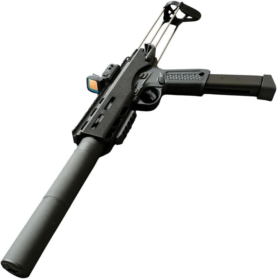 AAP-01 アサシン対応 カービンコンプリートキット サバゲー用