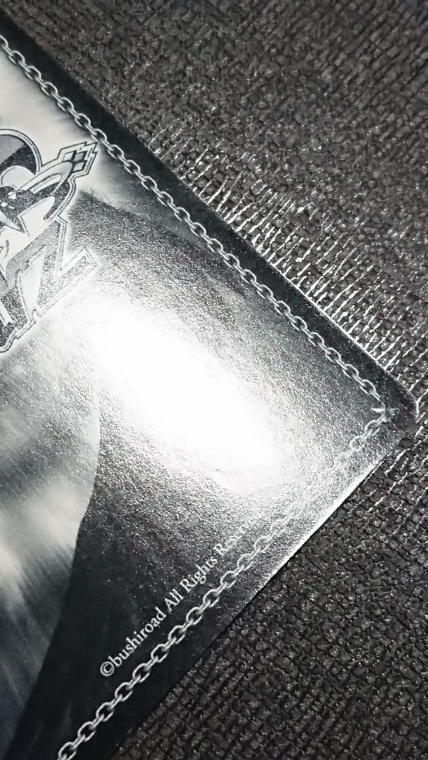 ヴァイスシュヴァルツ ‘‘孤高の魔神’’ エトナ SP サイン ディスガイアD2