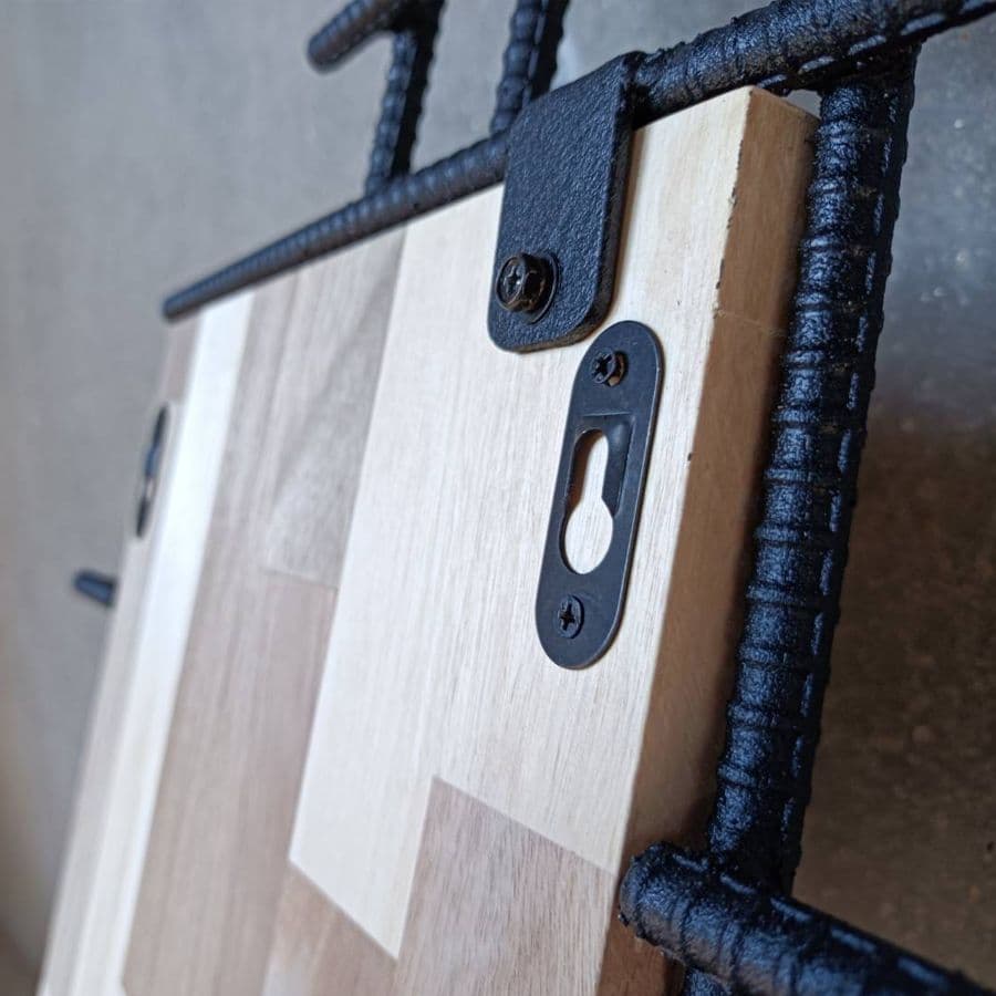 壁掛け可能看板 835mm x 415mm