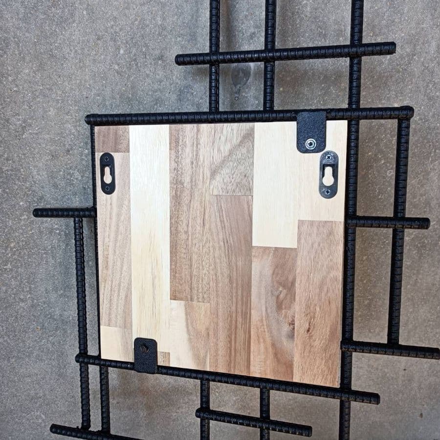 壁掛け可能看板 835mm x 415mm