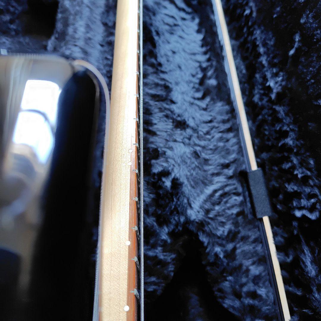 ギター Fender USA stratocaster