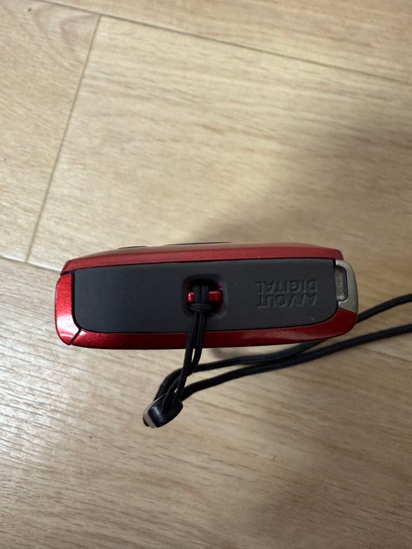 デジタルカメラ Canon IXY 200